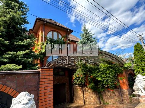 будинок за адресою вишнева