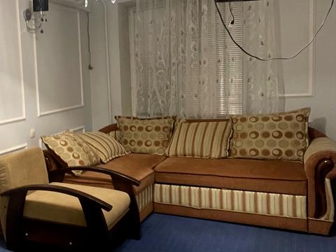 квартира по адресу Арсенальный пер., 5