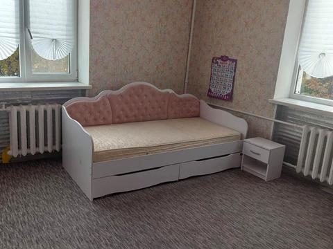квартира по адресу Индустриальный просп. (Фрунзе), 11