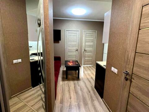 квартира по адресу Регенераторная ул., 4