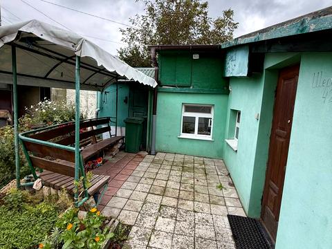 квартира за адресою Шестакова вул., 42