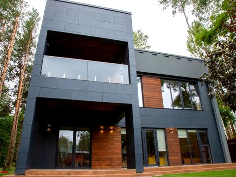 дом по адресу Петра Сагайдачного, 50