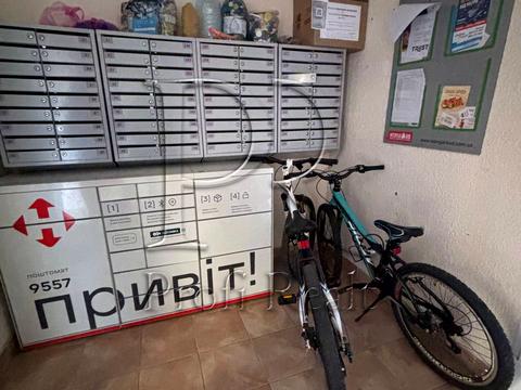 квартира за адресою Приозерний бульв., 3