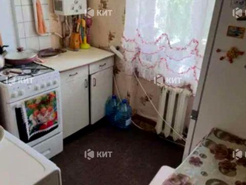 квартира за адресою Харків, Верхівський пров., 6