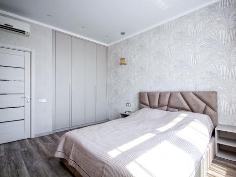 квартира за адресою Генуезька вул., 3б