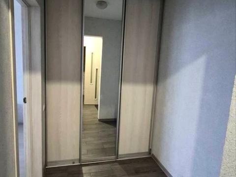 квартира по адресу Моторный пер., 11-А
