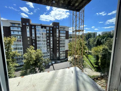 квартира за адресою Львівське шосе, 51-А