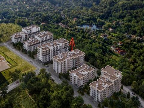 квартира за адресою Під Голоском вул., 22