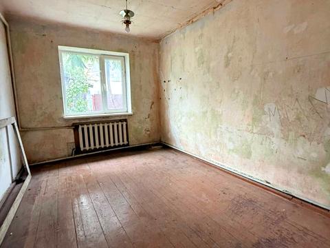 квартира по адресу Провулок Купальний, 3