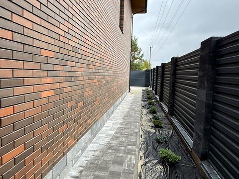 будинок за адресою Балістична