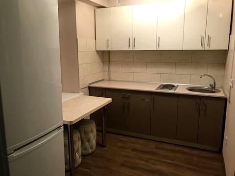 квартира по адресу Кооперативная ул., 18/20