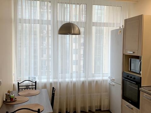 квартира за адресою Перлинна вул., 5A