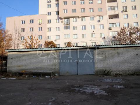 комерційна за адресою Ямська вул., 35/34