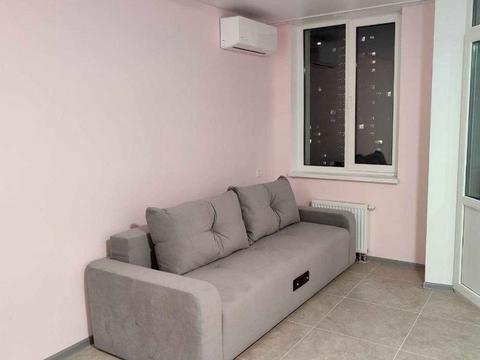 квартира по адресу Пригородная ул., 22-Б