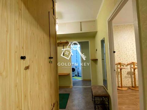 квартира за адресою Кривбасівська вул., 58а