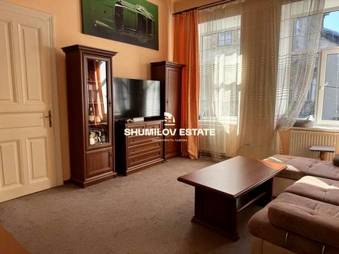 квартира за адресою Лазнєва, 8