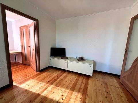 квартира по адресу Полевая ул., 22