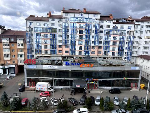 квартира за адресою Південний бульв., 23