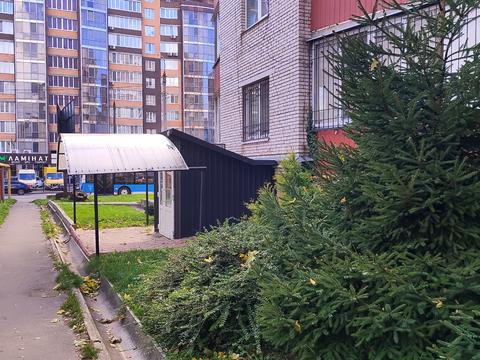 коммерческая по адресу Заречанская ул., 26/1