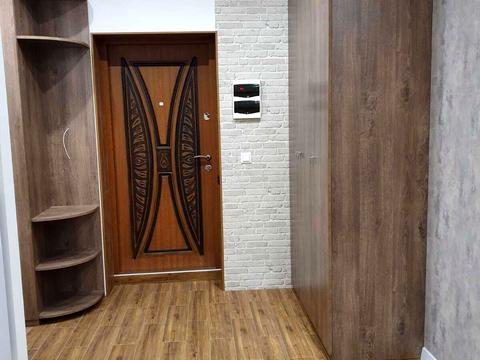 квартира за адресою Парусна вул. (Героїв Сталінграду), 1т