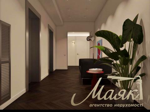 коммерческая по адресу Крещатик ул., 16