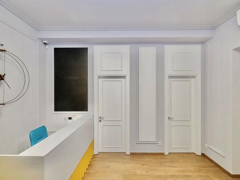 комерційна за адресою Євгена Чикаленка вул. (Пушкінська), 33