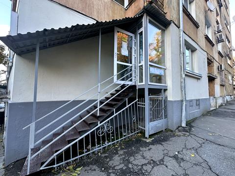 коммерческая по адресу Переяславская ул., 19