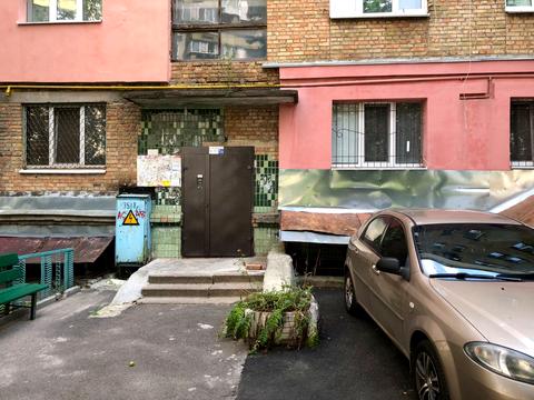квартира за адресою Деревлянська вул. (Якіра), 20-А