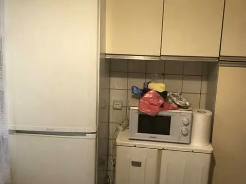 квартира за адресою Солом'янська вул., 21