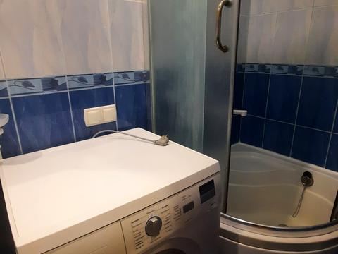 квартира по адресу Мариупольская ул., 6