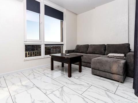 квартира по адресу Евгения Коновальца ул., 37