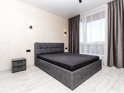 квартира по адресу Евгения Коновальца ул., 37