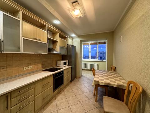 квартира за адресою Проспект Миру, 3