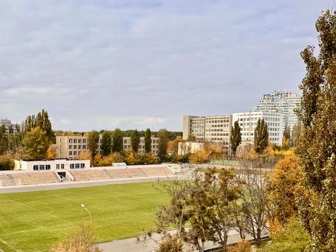 квартира по адресу Киев, Берестейский просп. (Победы), 60