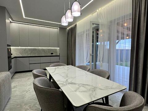 дом по адресу Малинова