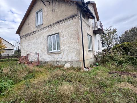 квартира за адресою смт. Щирець, Зелена, 7