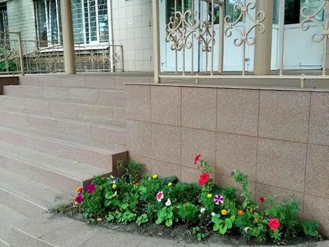 комерційна за адресою Інститутська вул., 4/1