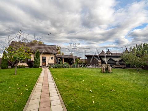 дом по адресу Хуторская ул. (Жовтнева), 48