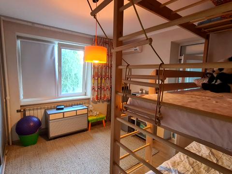 квартира по адресу Николая Амосова ул., 4