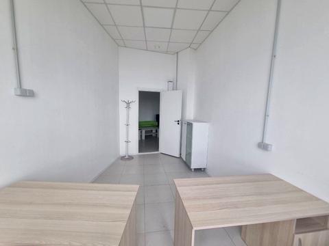 комерційна за адресою Кловський узвіз, 7