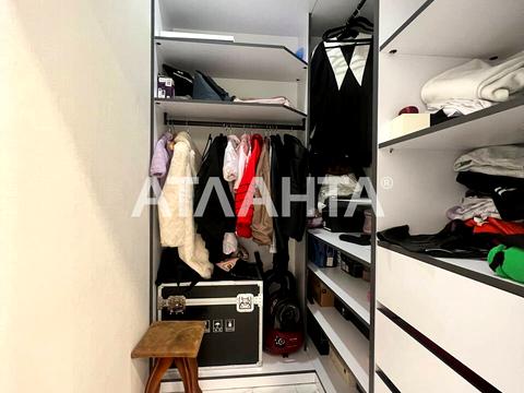 квартира по адресу Курортный пер., 1-Б