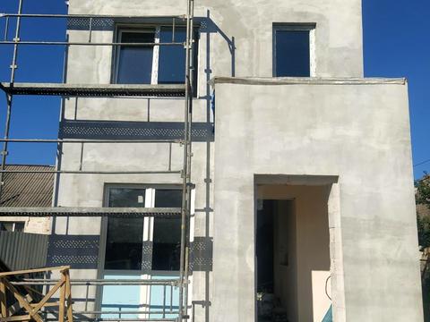 дом по адресу Капитана Зайцева ул.