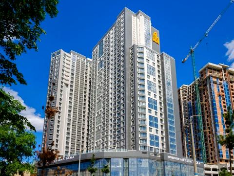 коммерческая по адресу Михаила Бойчука ул. (Киквидзе), 41-Б