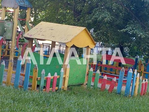 квартира за адресою Юрія Іллєнка вул. (Мельникова), 51-Б