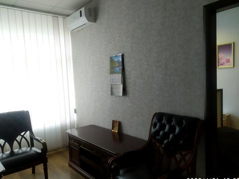 коммерческая по адресу Космическая ул., 21