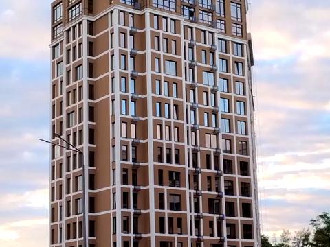 квартира по адресу Великая Кольцевая ул., 11