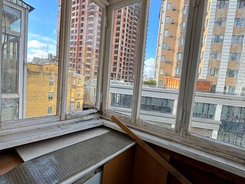 квартира по адресу Антоновича ул. (Горького), 34