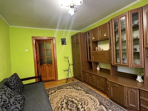 квартира по адресу Тарнавского ул. (Кутузова), 109
