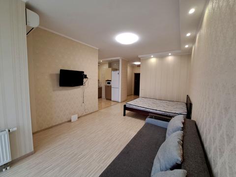 квартира по адресу Драгоманова ул., 2