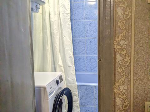 квартира за адресою Машинобудівна вул., 11